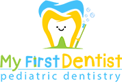 My First Dentisty pediatric dentistry
